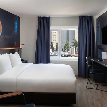 Hotel Doubletree By Hilton Centre