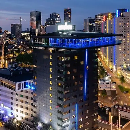 인텔 센터 로테르담