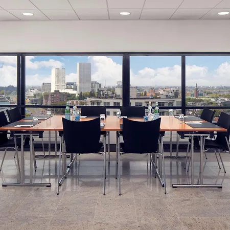 מלון Doubletree By Hilton Centre
