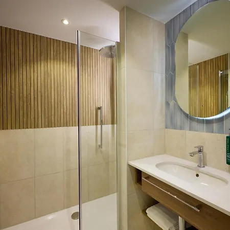 מלון Doubletree By Hilton Centre