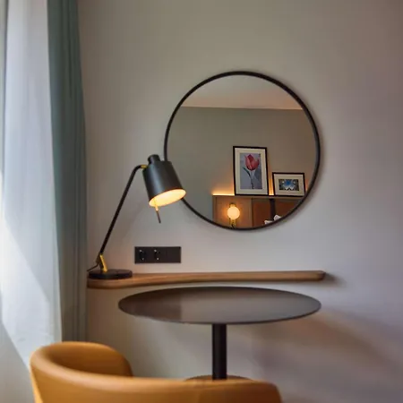 Doubletree By Hilton Centre Отель Роттердам