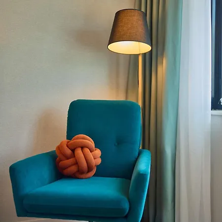 Doubletree By Hilton Centre 4* Роттердам