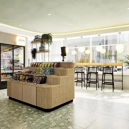Doubletree By Hilton Centre