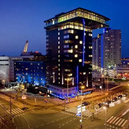 Hotel Doubletree By Hilton Centre