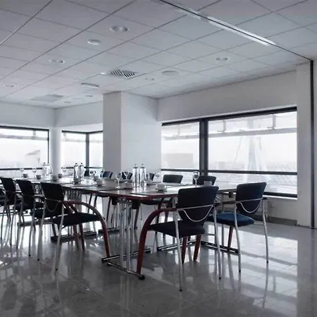 מלון Doubletree By Hilton Centre