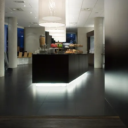 Doubletree By Hilton Centre 4* רוטרדם