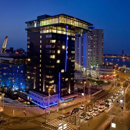 Doubletree By Hilton Centre