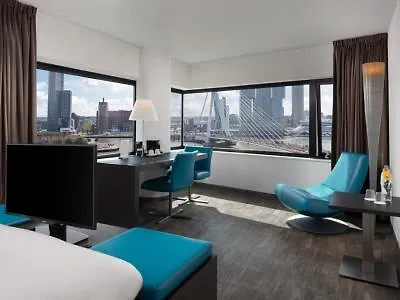 Inntel Centre Rotterdam