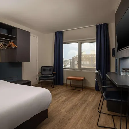 Inntel Centre Hotel Rotterdam