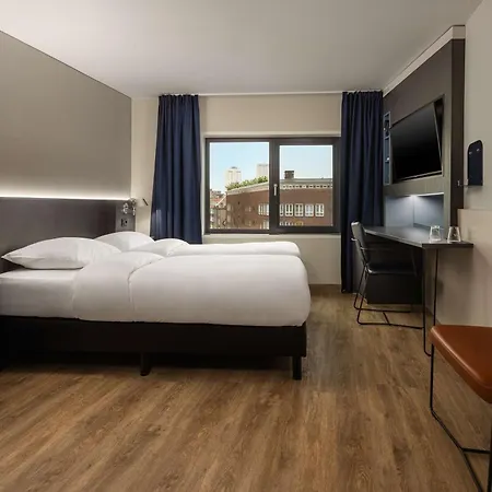Hotel Inntel Centre